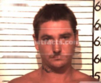 Daniel Dean Richardson