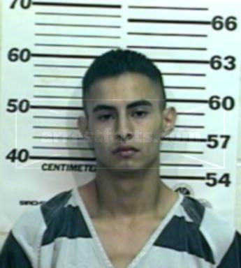 Andrew Angel Estrada
