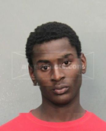 Tyrone Jones