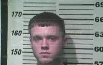 David Corey Walker
