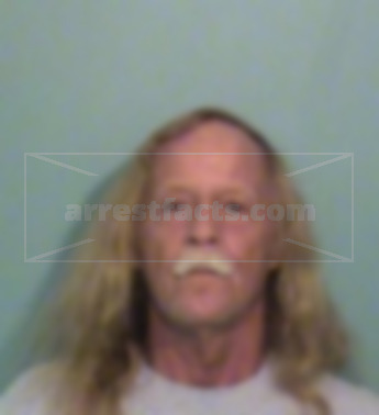 Jon Charles Johnston