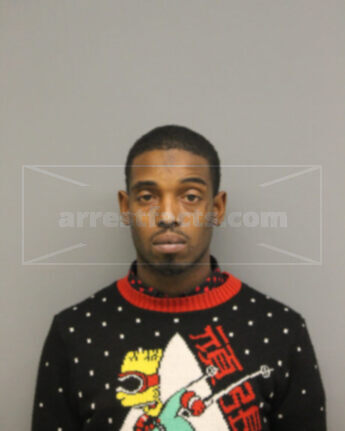 Sidney J Tolbert