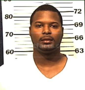 Brian Andre Terry