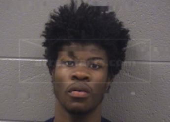 Tavion Edwards