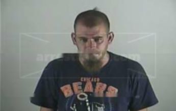 Darel Roy Crosby