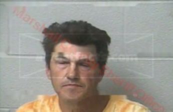 Russell Paul James