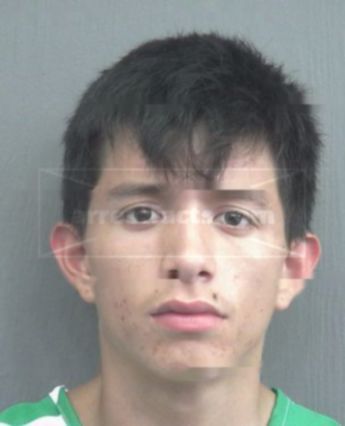 Juan Ramirez