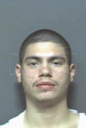 David Jr. Rodriguez Ramos