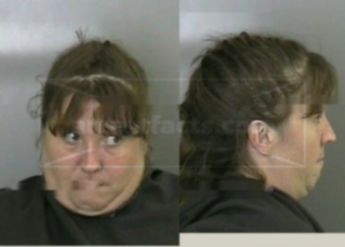 Hammond Sharon A.