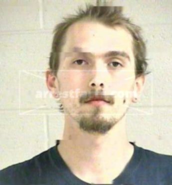 Jonathon Shane Patten