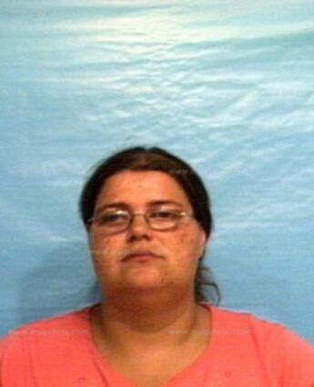 Dolly Brown Marie Powell