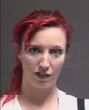 Cassandra Joanna Perkins