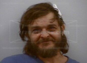 David Lee Jeffery