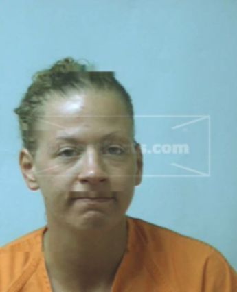 Amanda Cecil Mckee