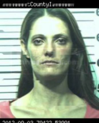 Rebecca Sue Bartosch