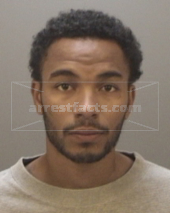 Michael Allen Lawrence