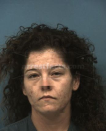 Meagan Shirley Turner