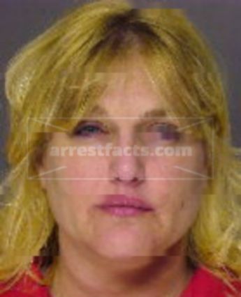 Chantal Lee Kurtz