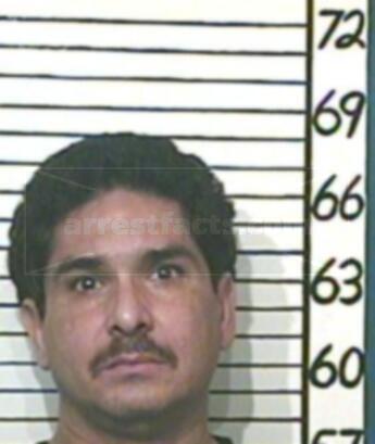 Nicholas Olivas