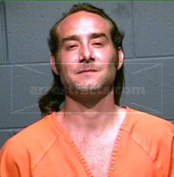 Michael Henry Evans
