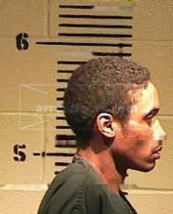 Benny Roy Harris