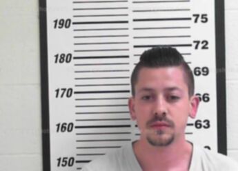 Trevor Scott Jackson