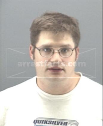 Aaron Allen Hughes
