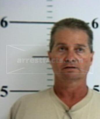 Jerry Morehouse