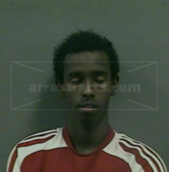 Galad Abdul Isaack