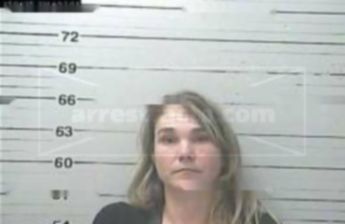 Tammy Jo Rich