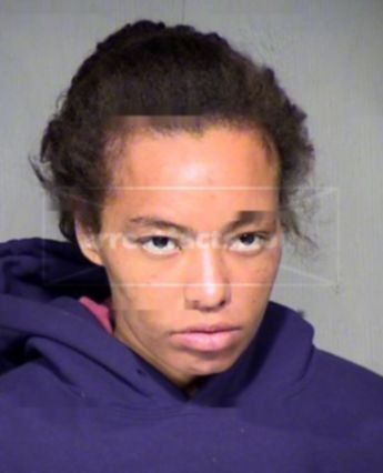 Rosie Sussanakata Hickman