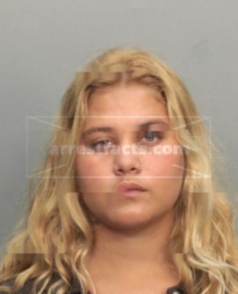 Yanira Marie Denton