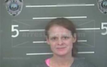 Megan Michelle Kolstrunk