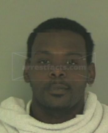 Dewayne Patrick Bennett