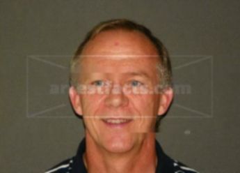 Donald William Thurber
