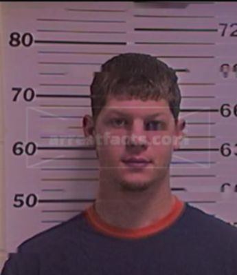 Patrick Warner Eaton
