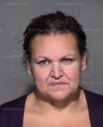 Romona Lynn Bazan