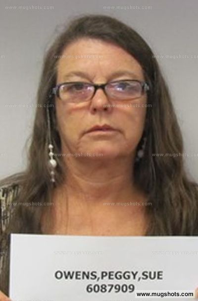 Peggy Sue Owens