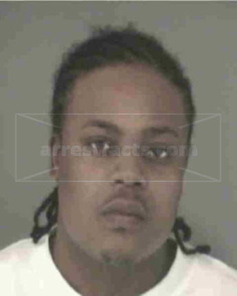 Perry Lashawn Freeman