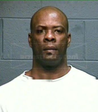 Sherman Lee Woods