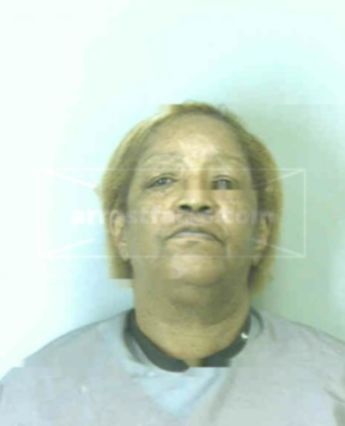 Tanya Yvette Mckoy