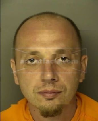 Bryon Joseph Bland
