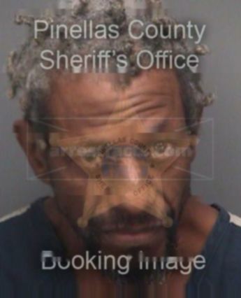 Gerald A Pridgen