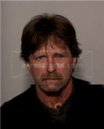 Timothy Brian Howard