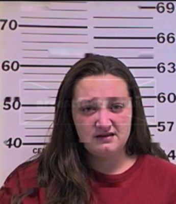 Krystal Nichole Dorsey