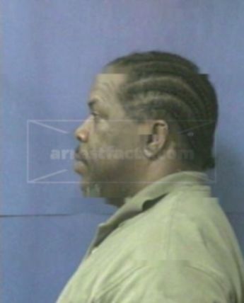 Dewayne Anthony Wooten