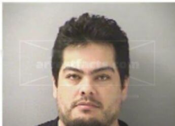 Juan Carlos Garcia-Morales