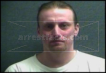 Steven Earl Houze