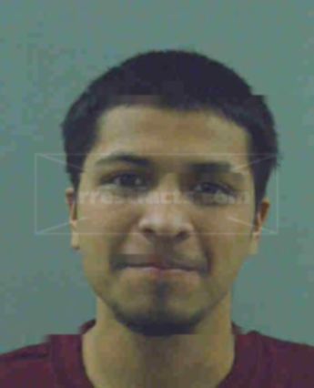 David Jesus Hernandez