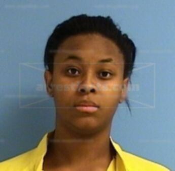 Janae Henry